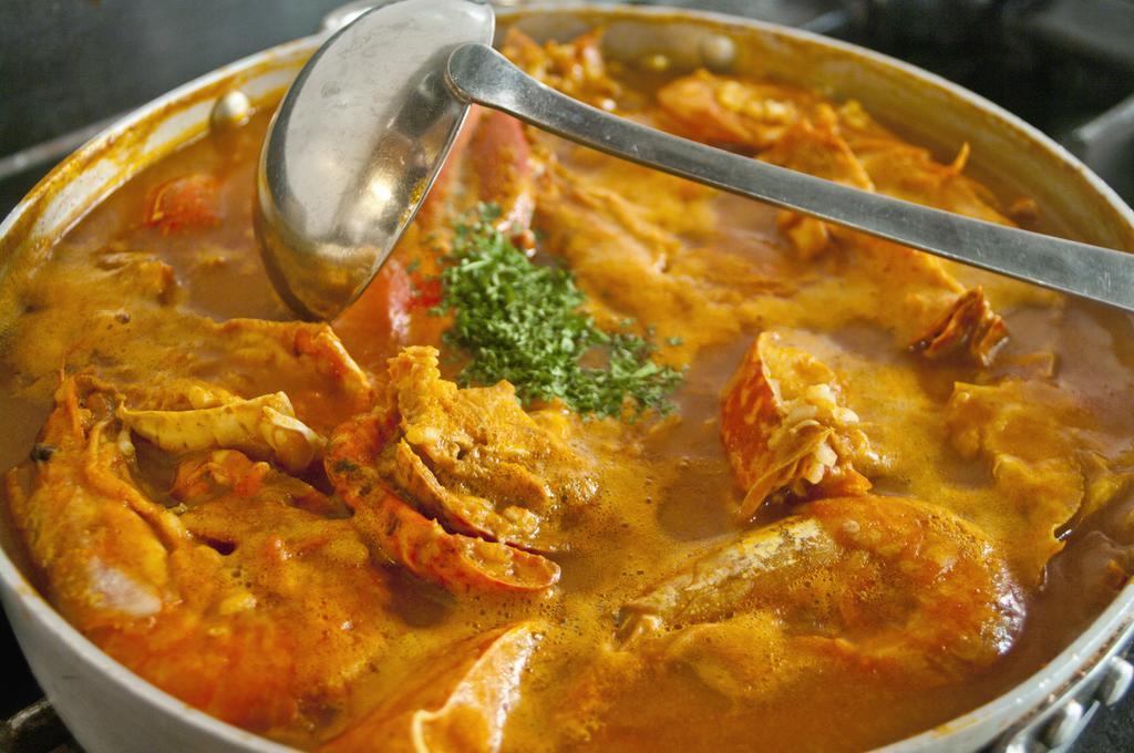 Porto De Rinlo 호텔 외부 사진